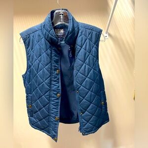 Riding Sport vest GUC